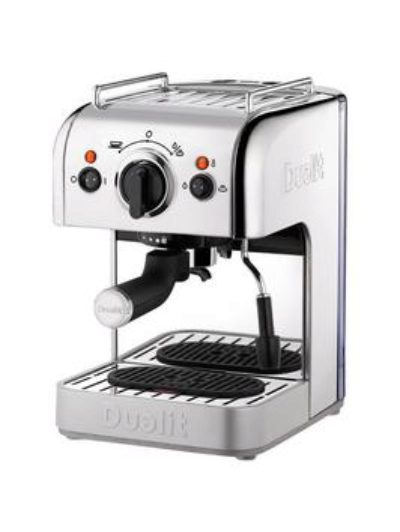 Dualit 84440 3-In-1 Coffee Machine Dualit 84440 3-In-1 Coffee Machine